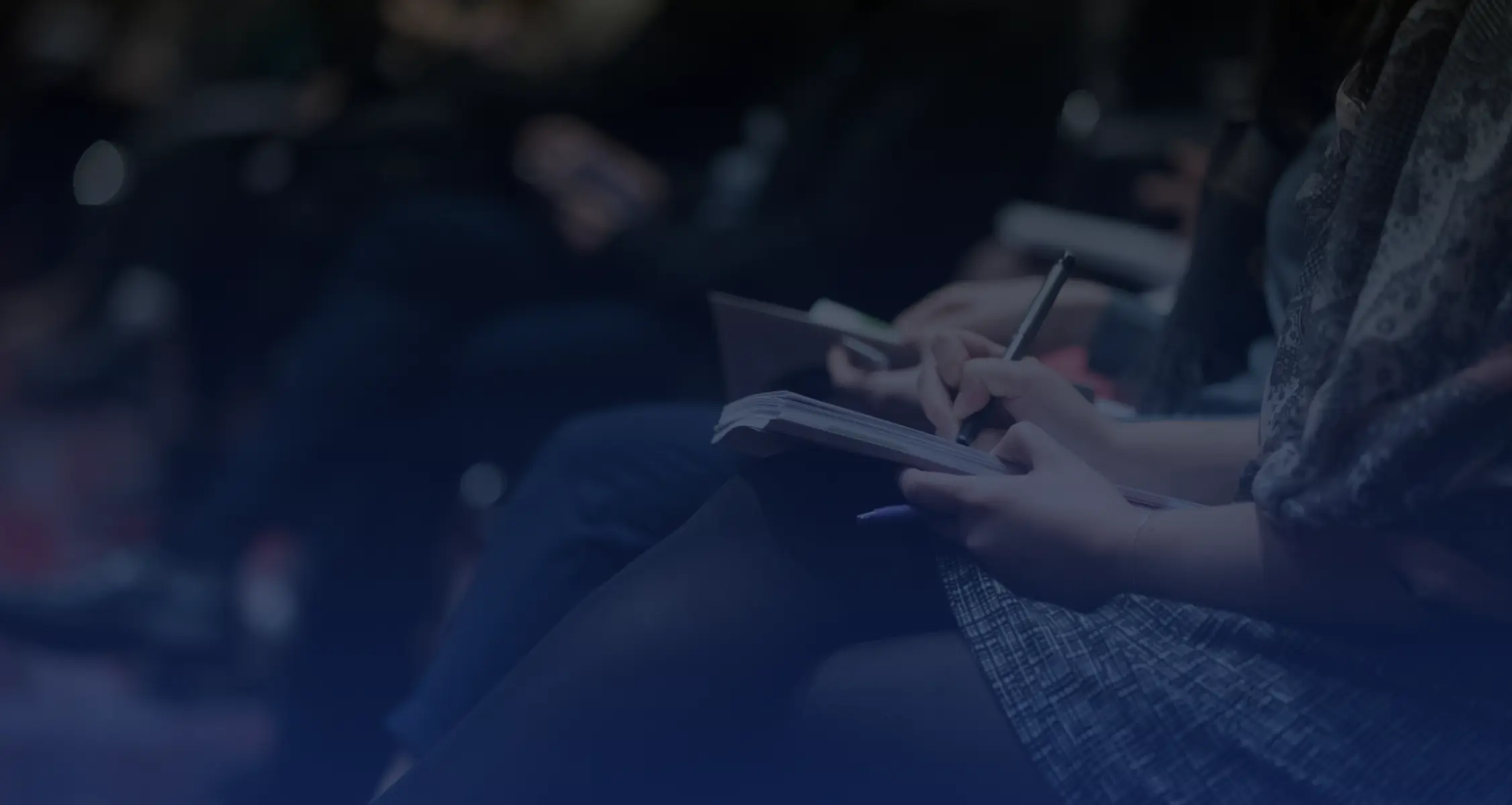 Official Training Partnership Illustration