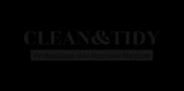 Clean & Tidy logo