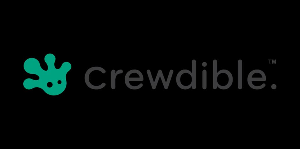 Crewdible logo