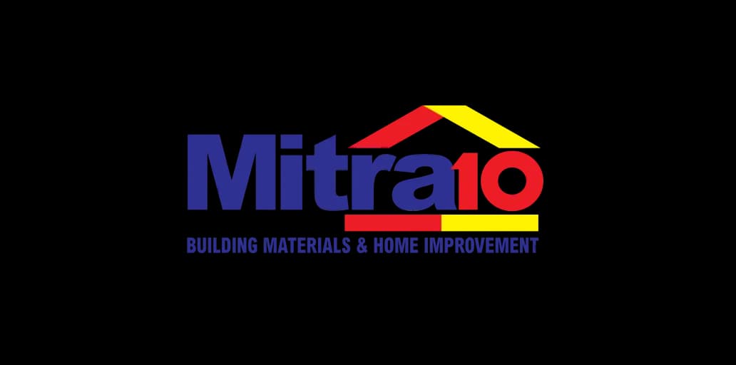 Mitra10 logo