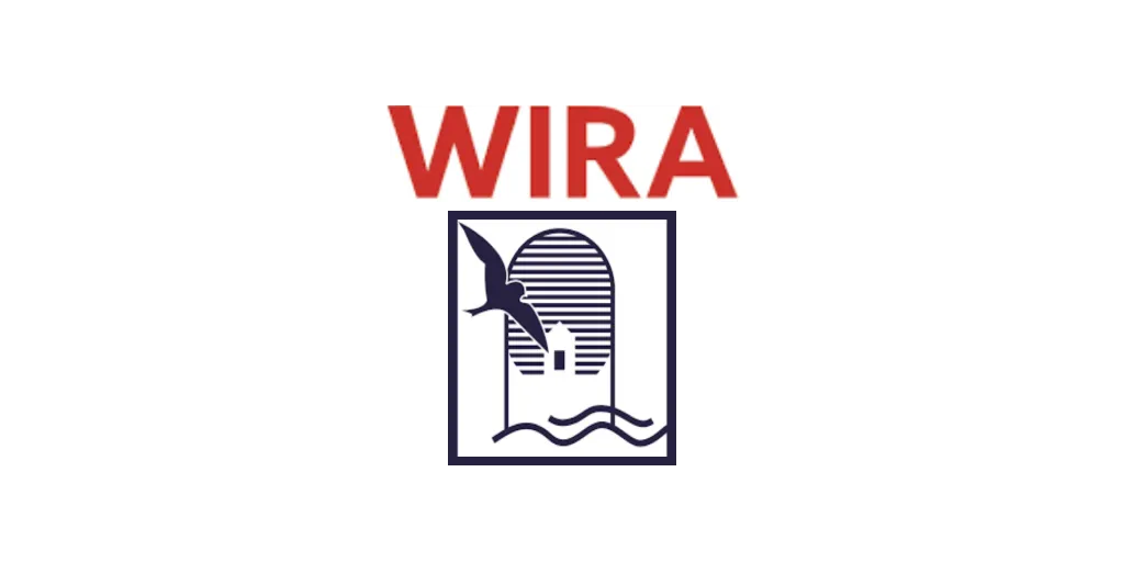 WIRA logo
