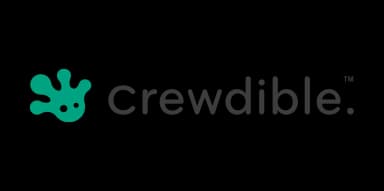 Logo crewdible