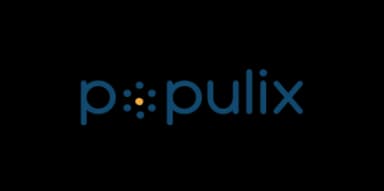 Logo Populix