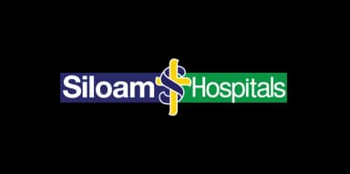 Logo Siloam
